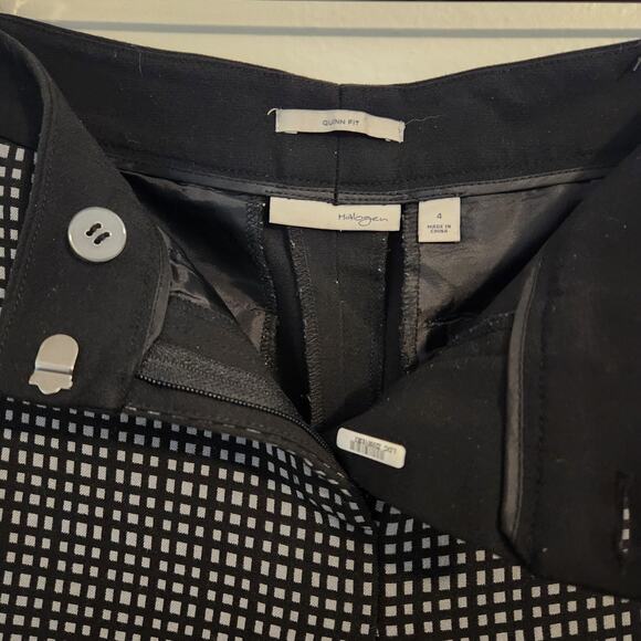 Halogen Quinn Fit Dress Pants Size 4 - Picture 6 of 7
